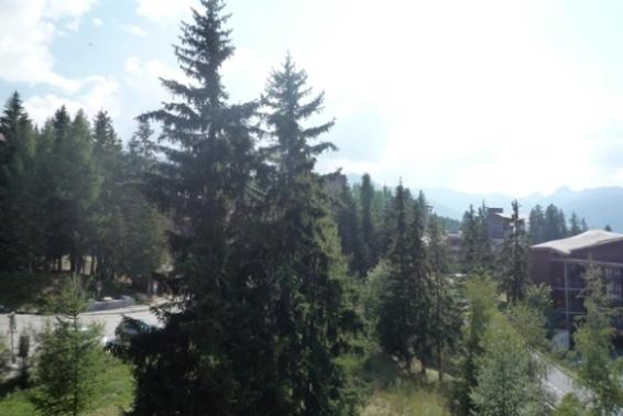 Appartements Archeboc - Les Arcs 1800