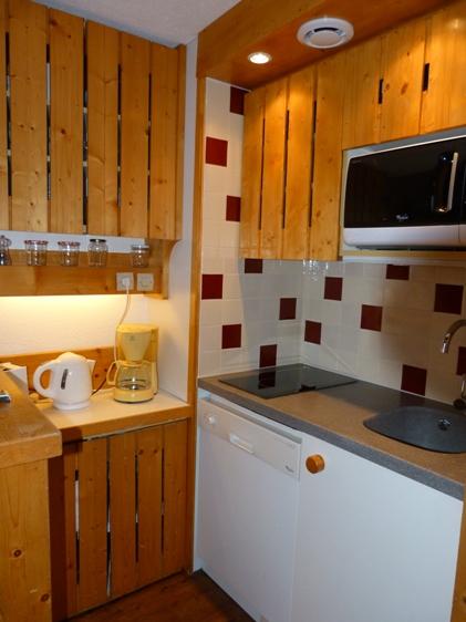 Appartements Archeboc - Les Arcs 1800