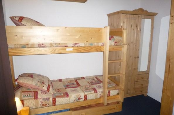 Appartements Archeboc - Les Arcs 1800