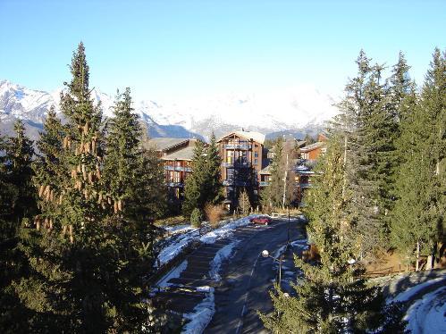 Appartements Archeboc - Les Arcs 1800