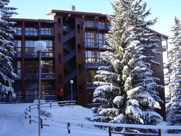 Appartements Archeboc - Les Arcs 1800