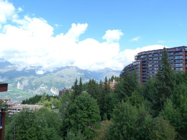 Appartements Armoise - Les Arcs 1800