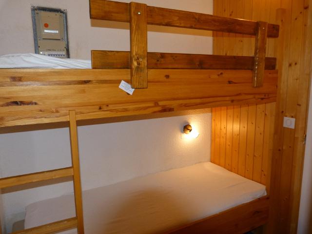 Appartements Armoise - Les Arcs 1800