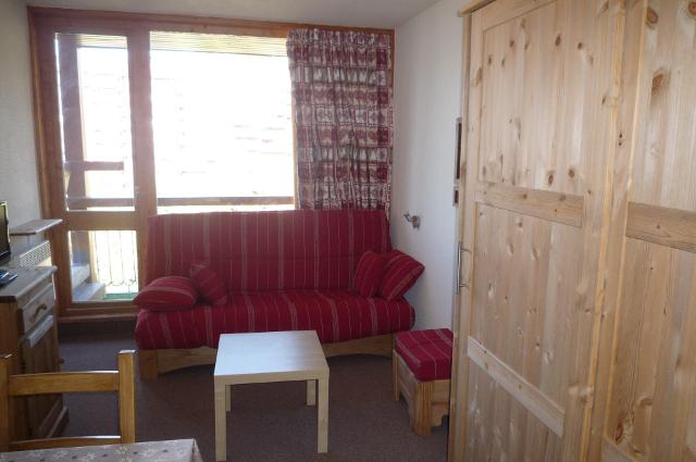 Appartements Armoise - Les Arcs 1800