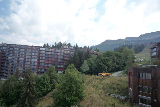 Appartements Armoise - Les Arcs 1800