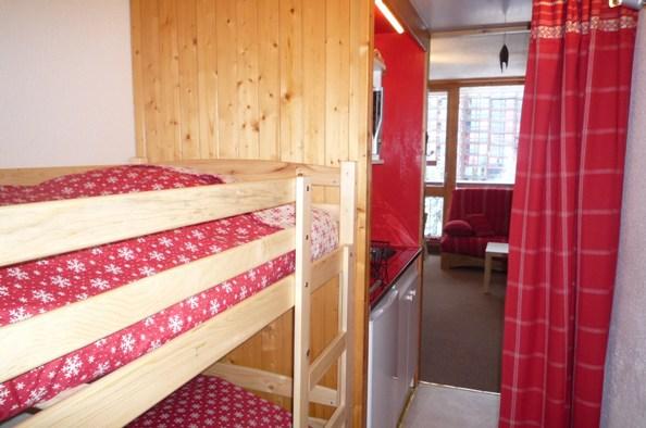 Appartements Armoise - Les Arcs 1800