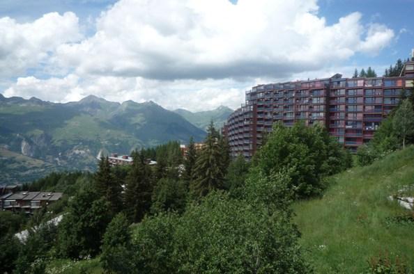 Appartements Armoise - Les Arcs 1800