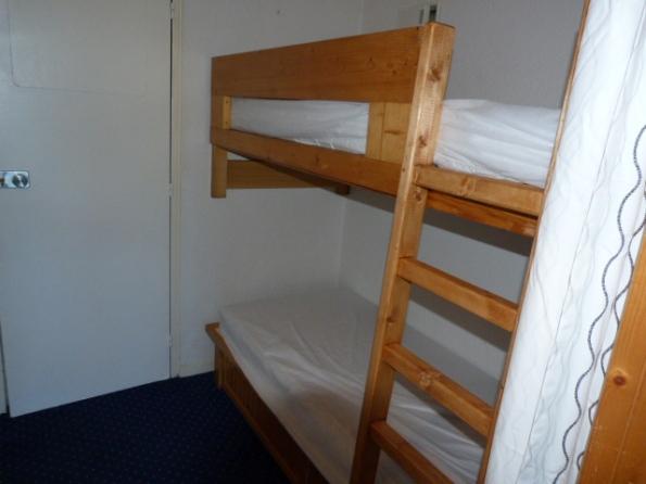 Appartements Armoise - Les Arcs 1800