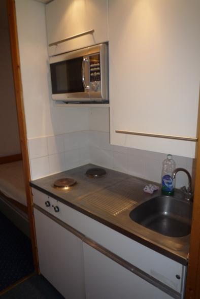 Appartements Armoise - Les Arcs 1800