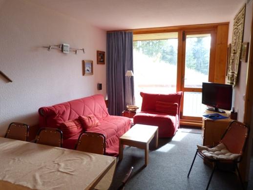 Appartements Armoise - Les Arcs 1800