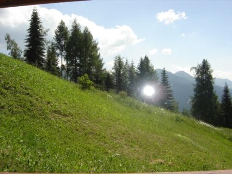 Appartements Armoise - Les Arcs 1800