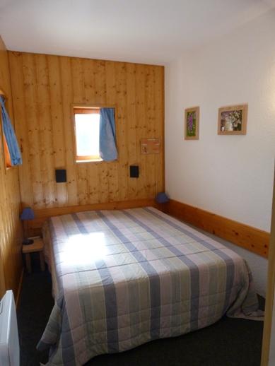 Appartements Armoise - Les Arcs 1800