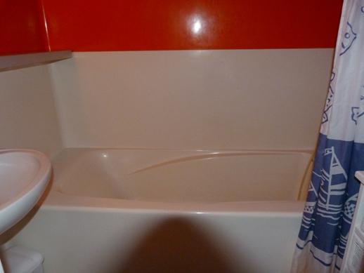 Appartements Armoise - Les Arcs 1800