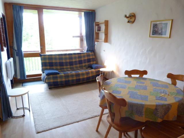 Appartements Armoise - Les Arcs 1800