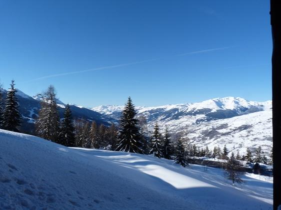 Appartements Armoise - Les Arcs 1800