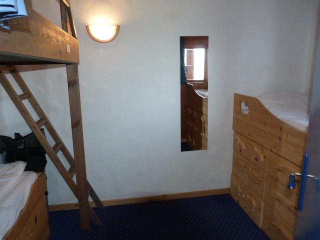 Appartements Armoise - Les Arcs 1800