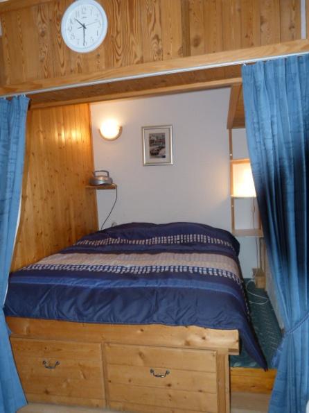 Appartements Armoise - Les Arcs 1800