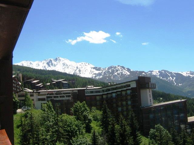 Appartements Armoise - Les Arcs 1800