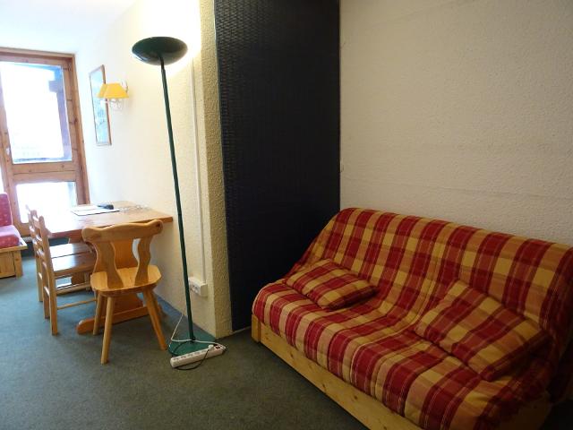 Appartements Belles Challes - Les Arcs 1800