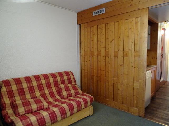 Appartements Belles Challes - Les Arcs 1800