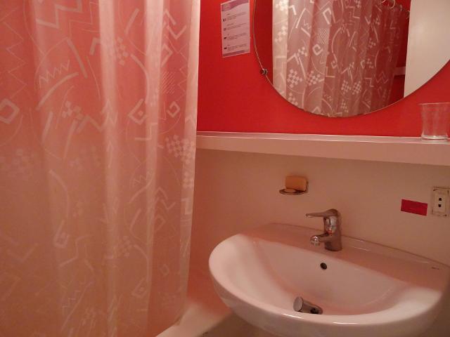 Appartements Belles Challes - Les Arcs 1800