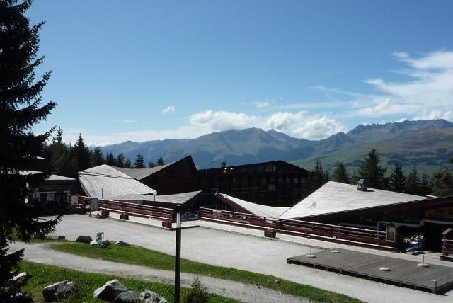 Appartements Belles Challes - Les Arcs 1800