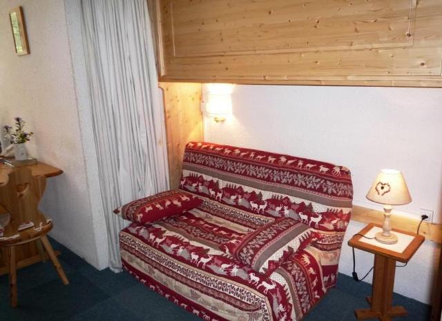 Appartements Belles Challes - Les Arcs 1800