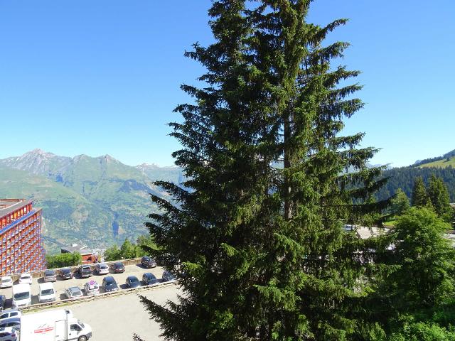 Appartements Belles Challes - Les Arcs 1800