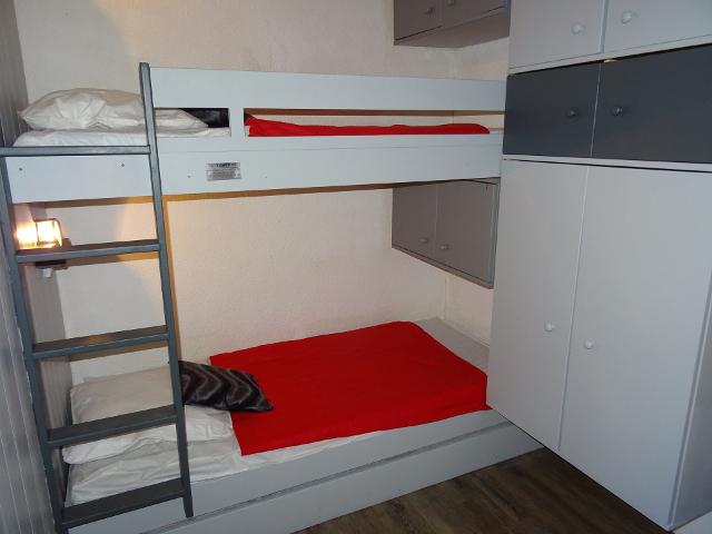 Appartements Belles Challes - Les Arcs 1800