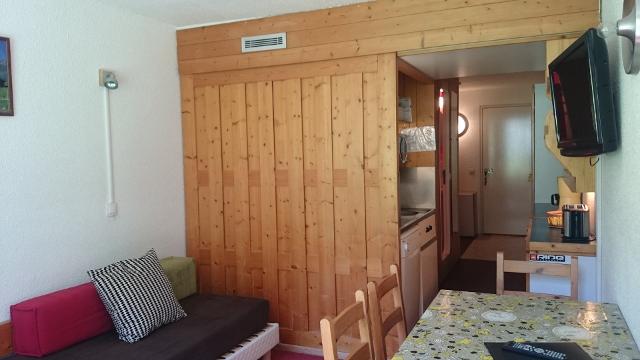 Appartements Belles Challes - Les Arcs 1800