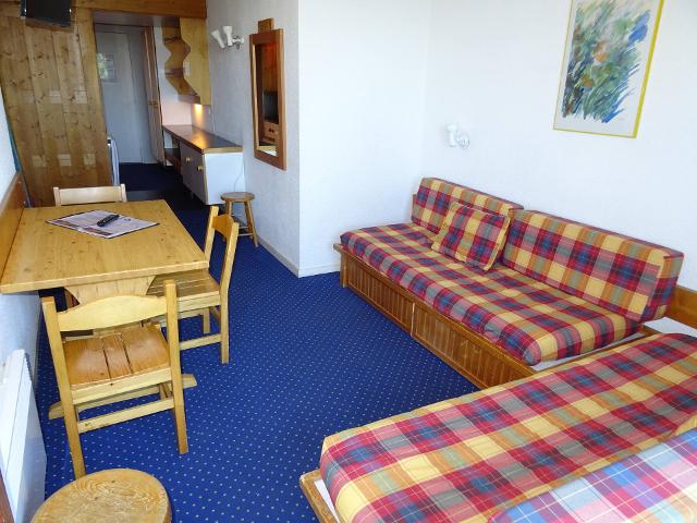 Appartements Belles Challes - Les Arcs 1800