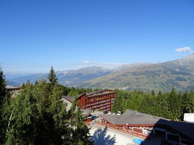 Appartements Belles Challes - Les Arcs 1800