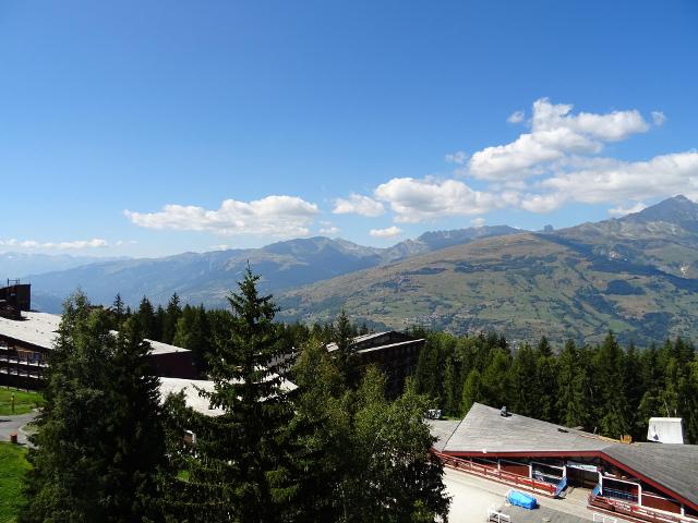 Appartements Belles Challes - Les Arcs 1800