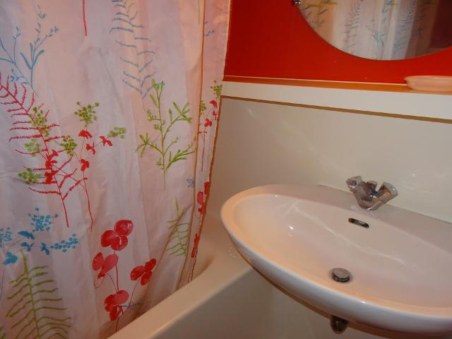 Appartements Belles Challes - Les Arcs 1800