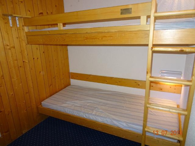 Appartements Belles Challes - Les Arcs 1800