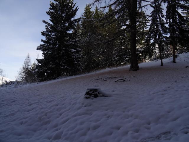 Appartements Belles Challes - Les Arcs 1800