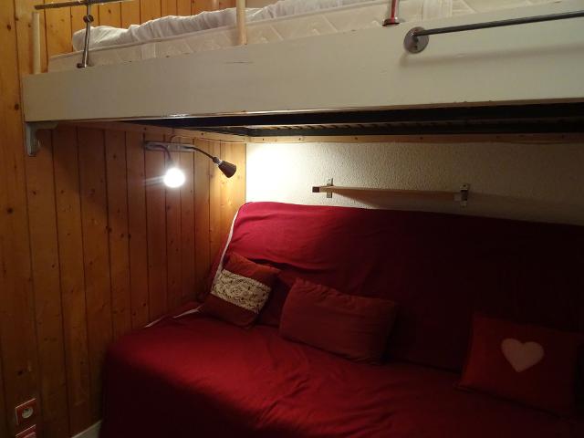 Appartements Belles Challes - Les Arcs 1800