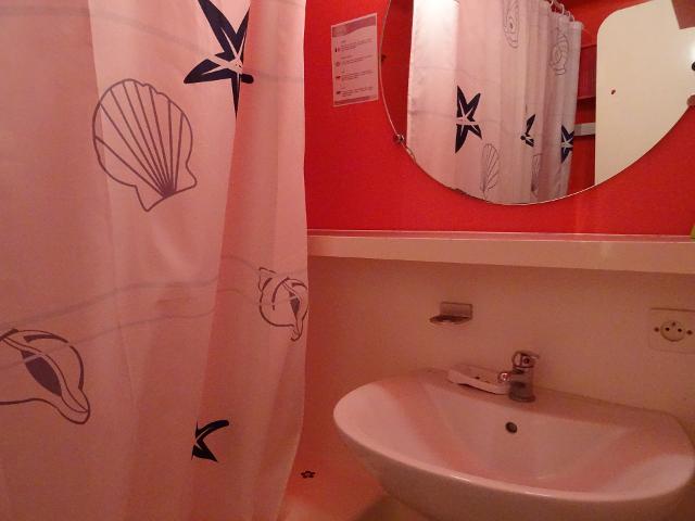 Appartements Belles Challes - Les Arcs 1800