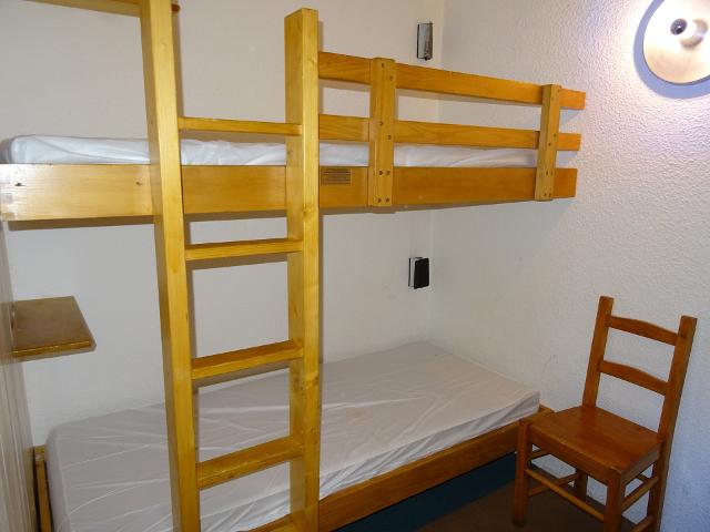 Appartements Belles Challes - Les Arcs 1800