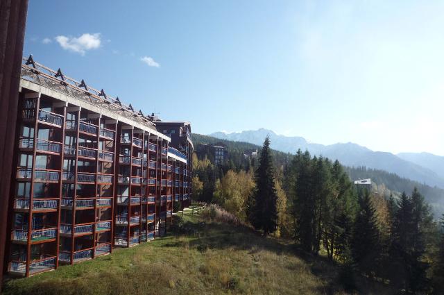 Appartements Grand Arbois - Les Arcs 1800