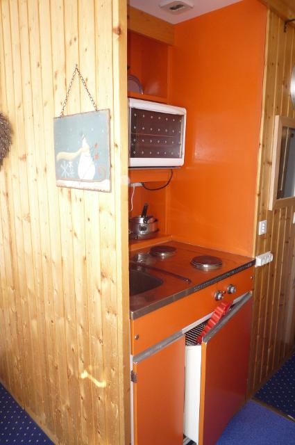 Appartements Grand Arbois - Les Arcs 1800