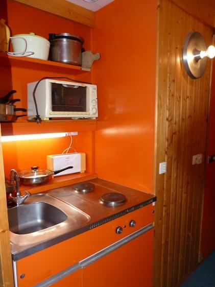 Appartements Grand Arbois - Les Arcs 1800