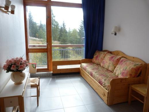 Appartements Grand Arbois - Les Arcs 1800