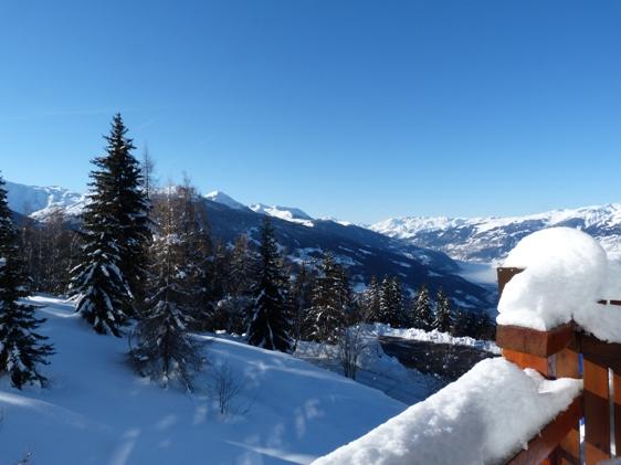 Appartements Grand Arbois - Les Arcs 1800