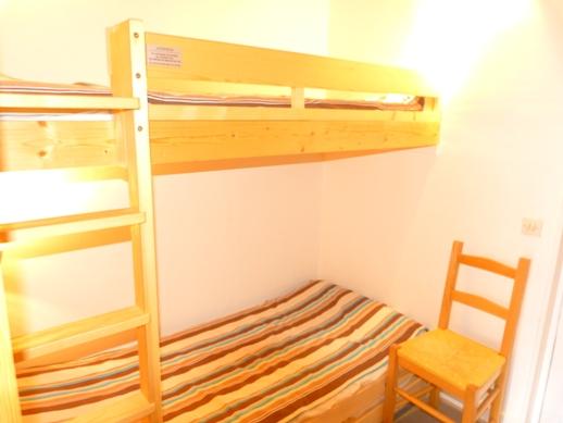 Appartements Grand Arbois - Les Arcs 1800