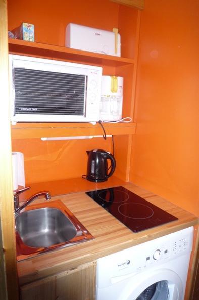 Appartements Grand Arbois - Les Arcs 1800