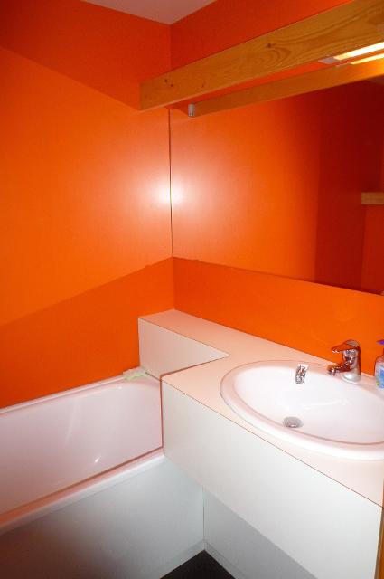 Appartements Grand Arbois - Les Arcs 1800