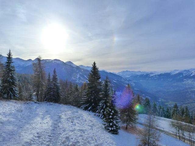 Appartements Grand Arbois - Les Arcs 1800