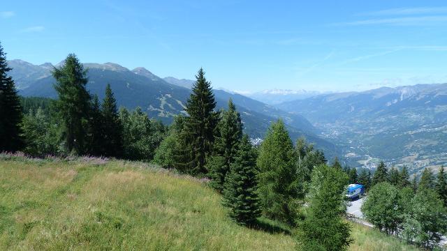 Appartements Grand Arbois - Les Arcs 1800