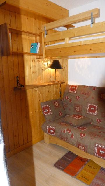 Appartements Grand Arbois - Les Arcs 1800